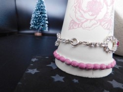 figure 8 bracelet b